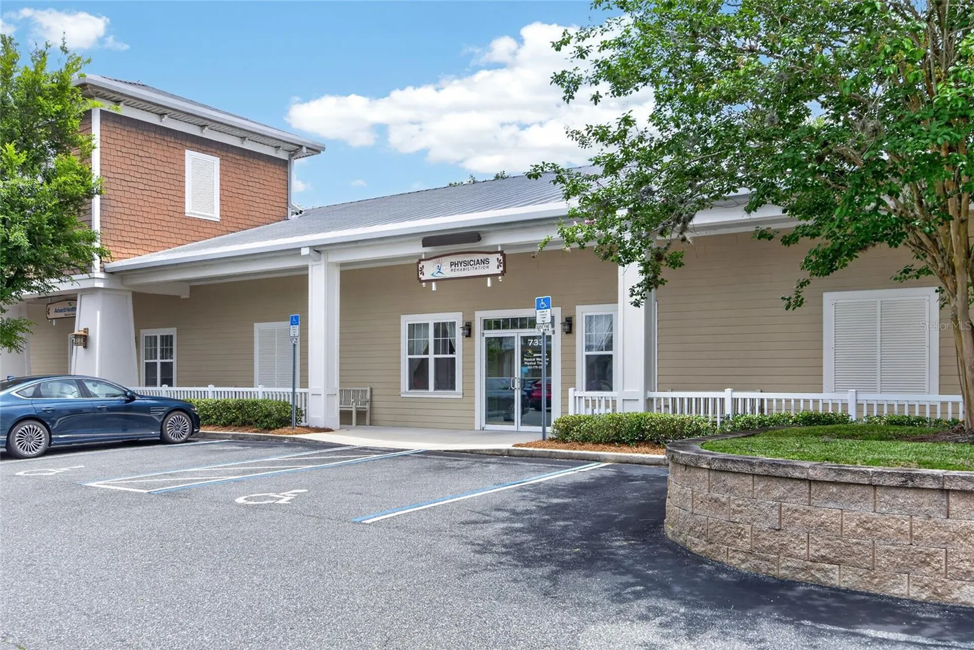 733 County Road 466 Lady Lake FL 32159