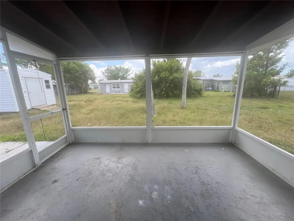 21323 Meehan Avenue Port Charlotte FL 33952