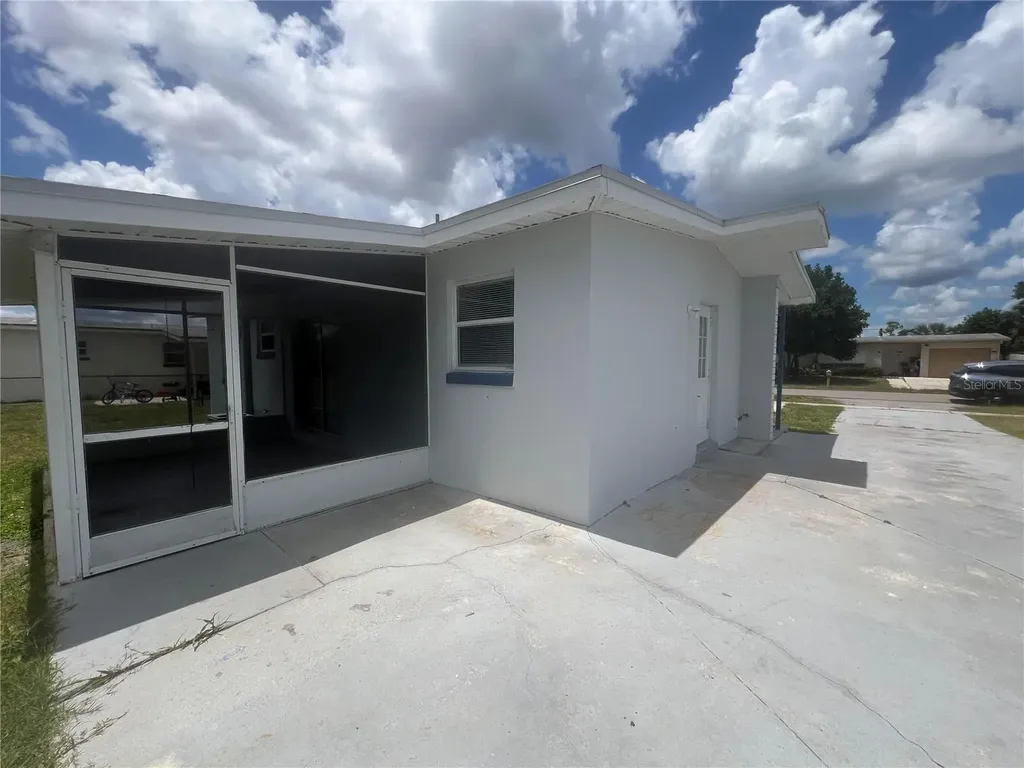 21323 Meehan Avenue Port Charlotte FL 33952