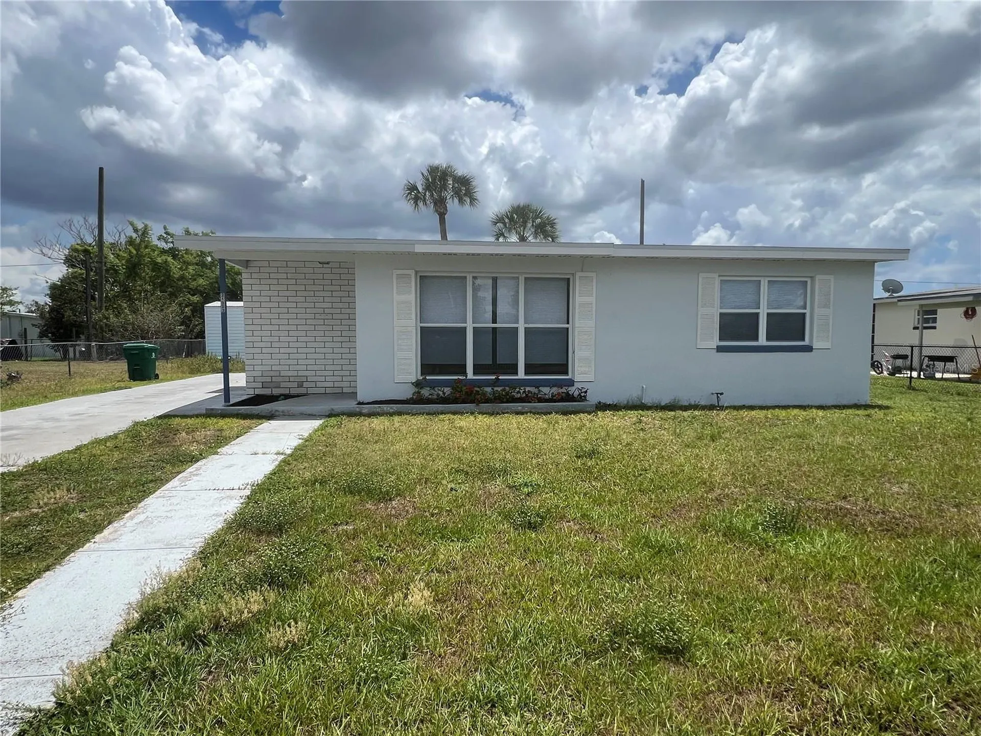 21323 Meehan Avenue Port Charlotte FL 33952