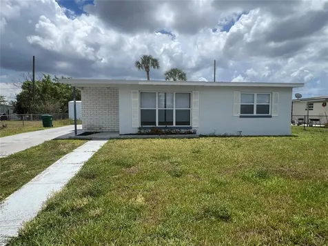 21323 Meehan Avenue Port Charlotte FL 33952