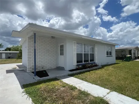 21323 Meehan Avenue Port Charlotte FL 33952