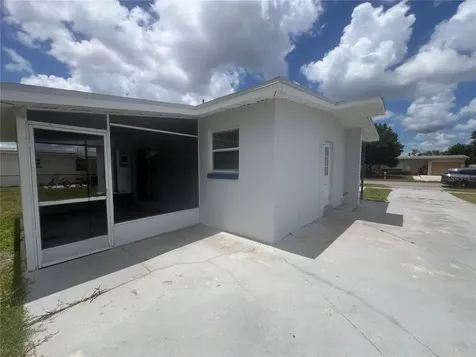 21323 Meehan Avenue Port Charlotte FL 33952