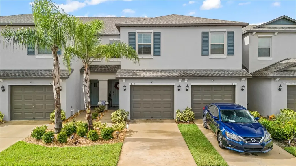 843 Royal Empress Drive Ruskin FL 33570