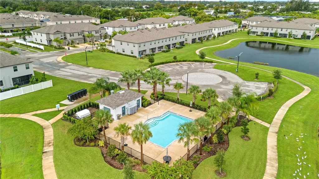 843 Royal Empress Drive Ruskin FL 33570