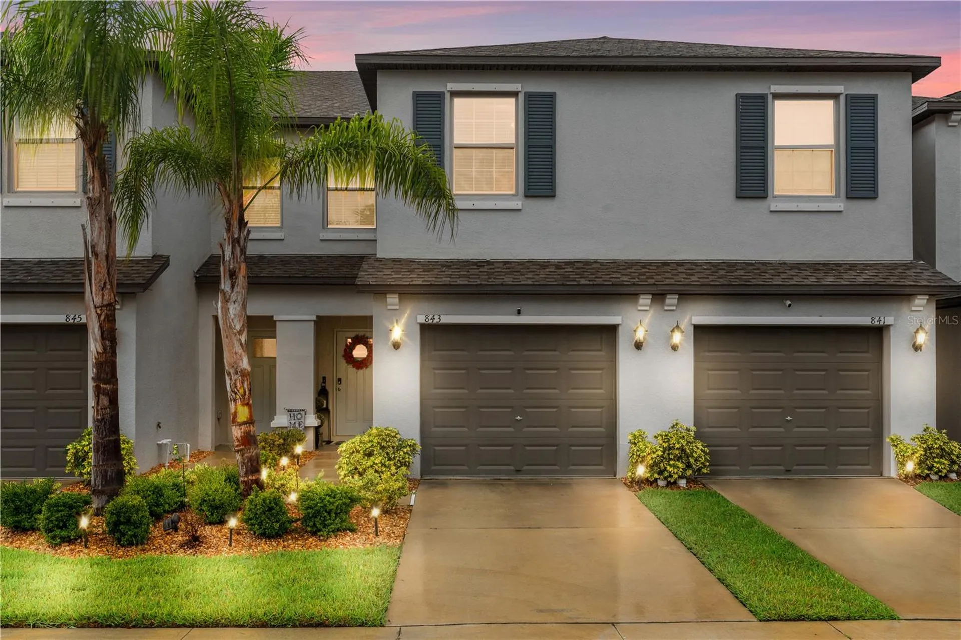 843 Royal Empress Drive Ruskin FL 33570