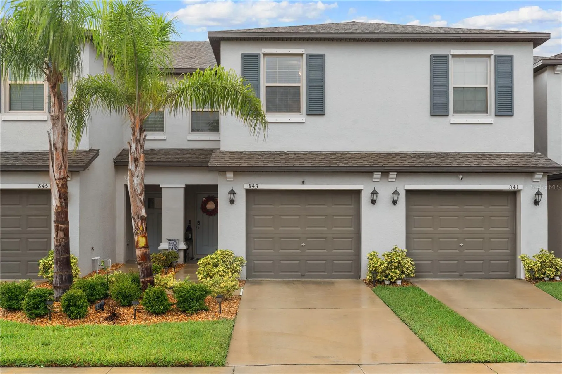 843 Royal Empress Drive Ruskin FL 33570