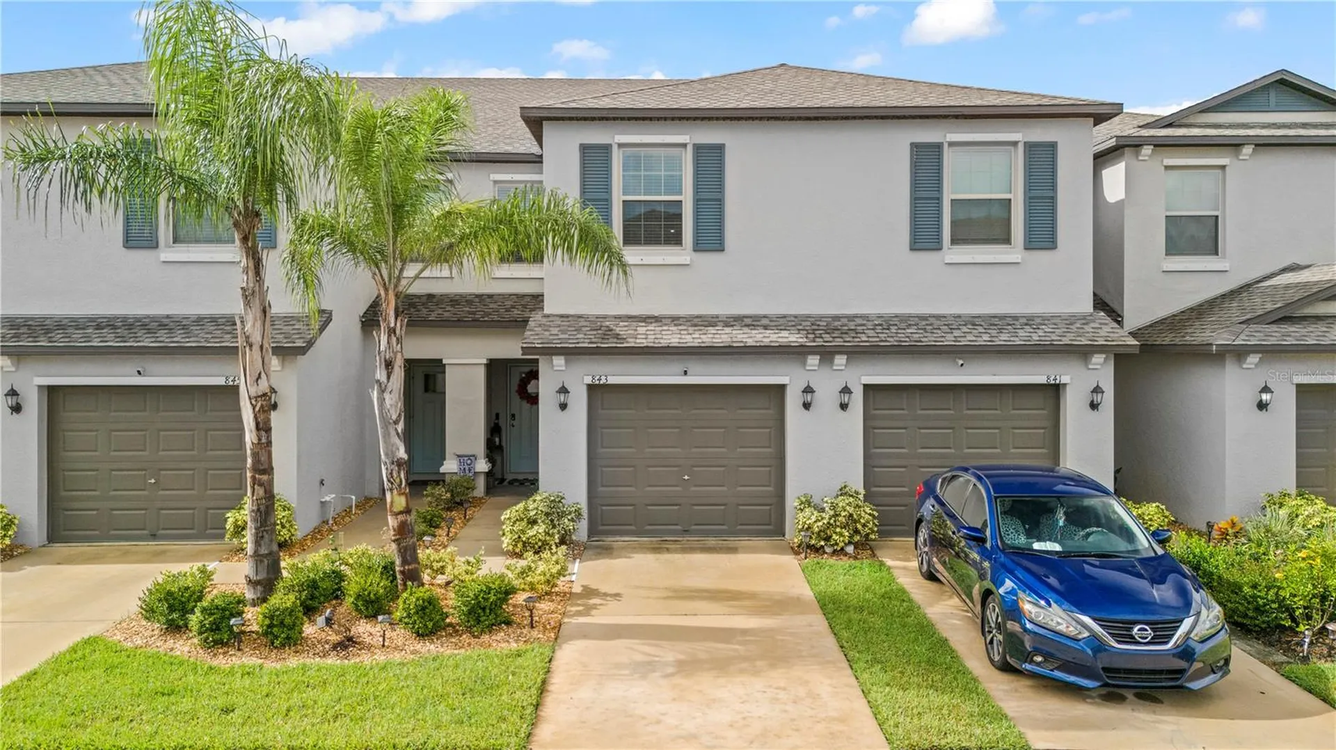 843 Royal Empress Drive Ruskin FL 33570