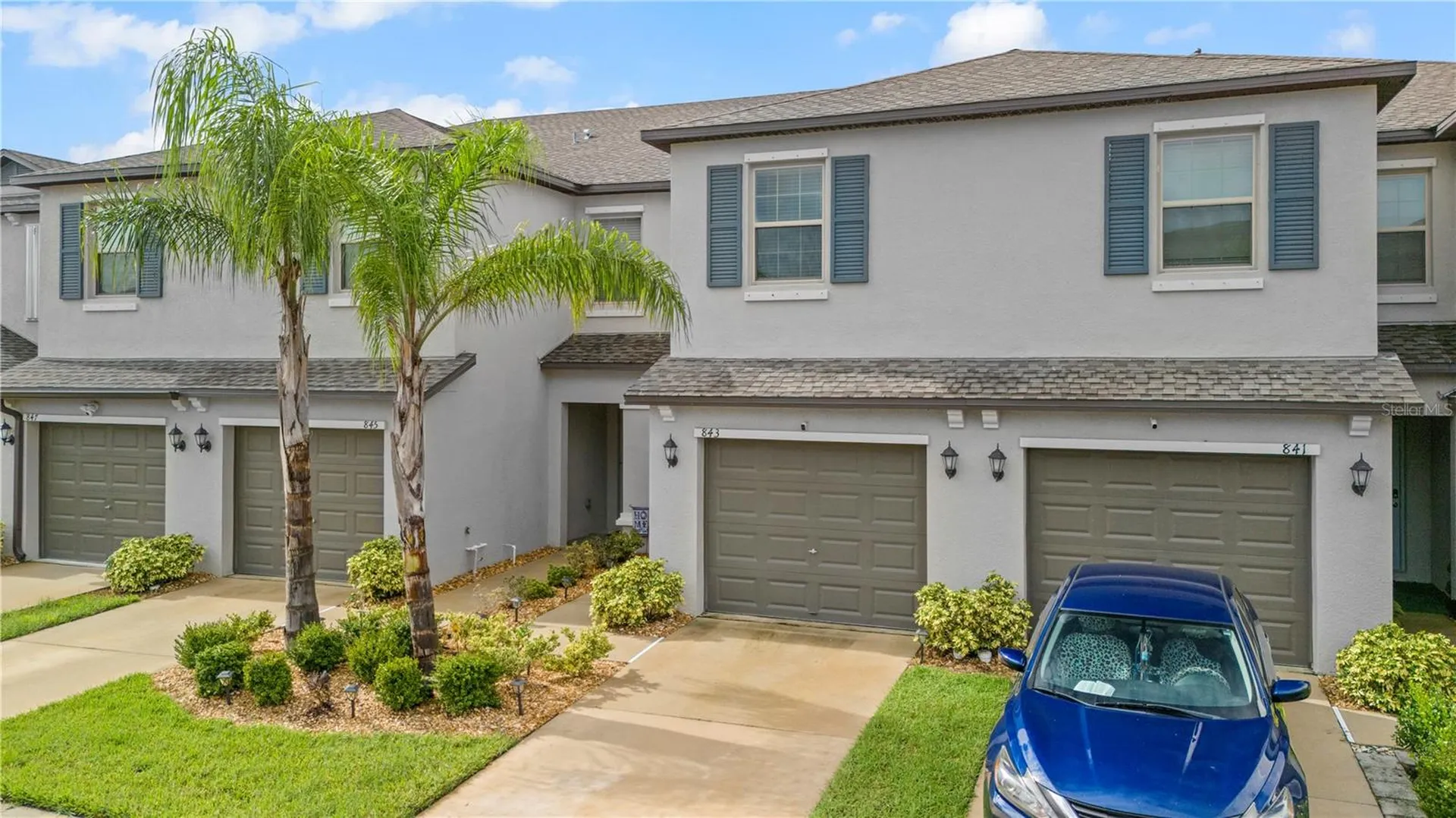 843 Royal Empress Drive Ruskin FL 33570