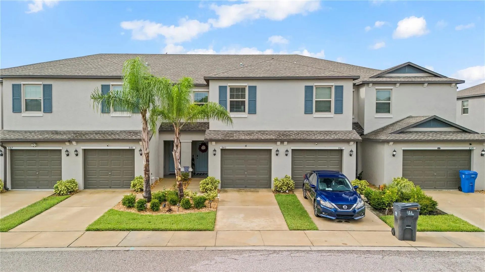 843 Royal Empress Drive Ruskin FL 33570
