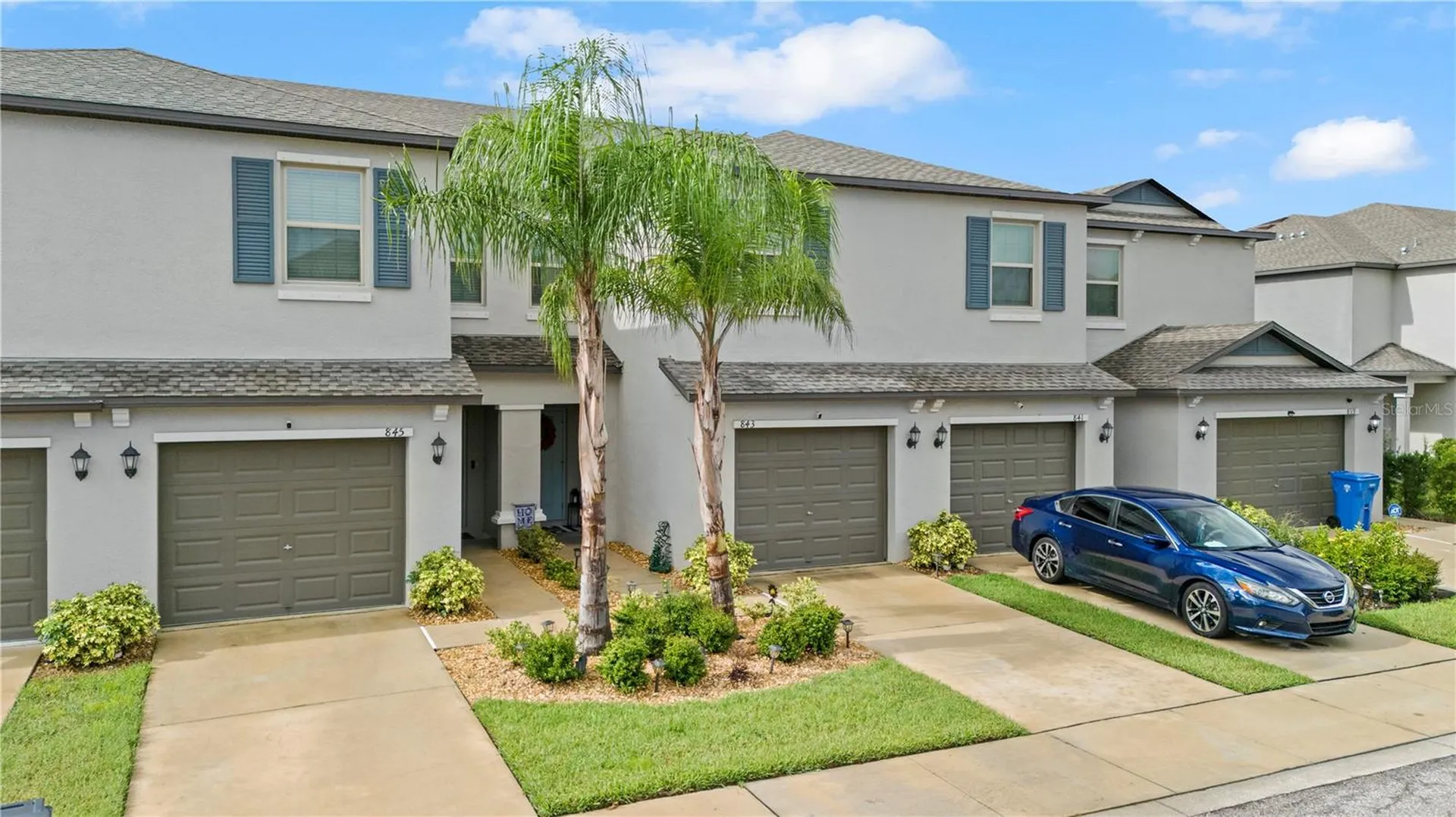 843 Royal Empress Drive Ruskin FL 33570