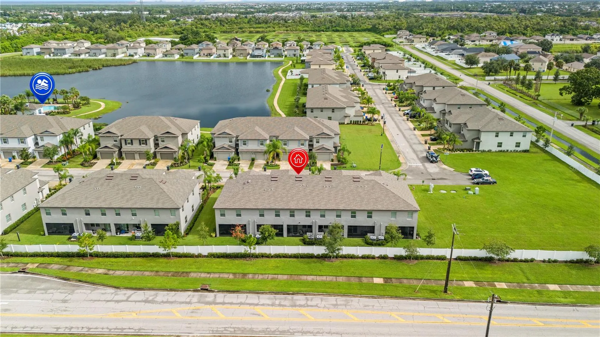 843 Royal Empress Drive Ruskin FL 33570