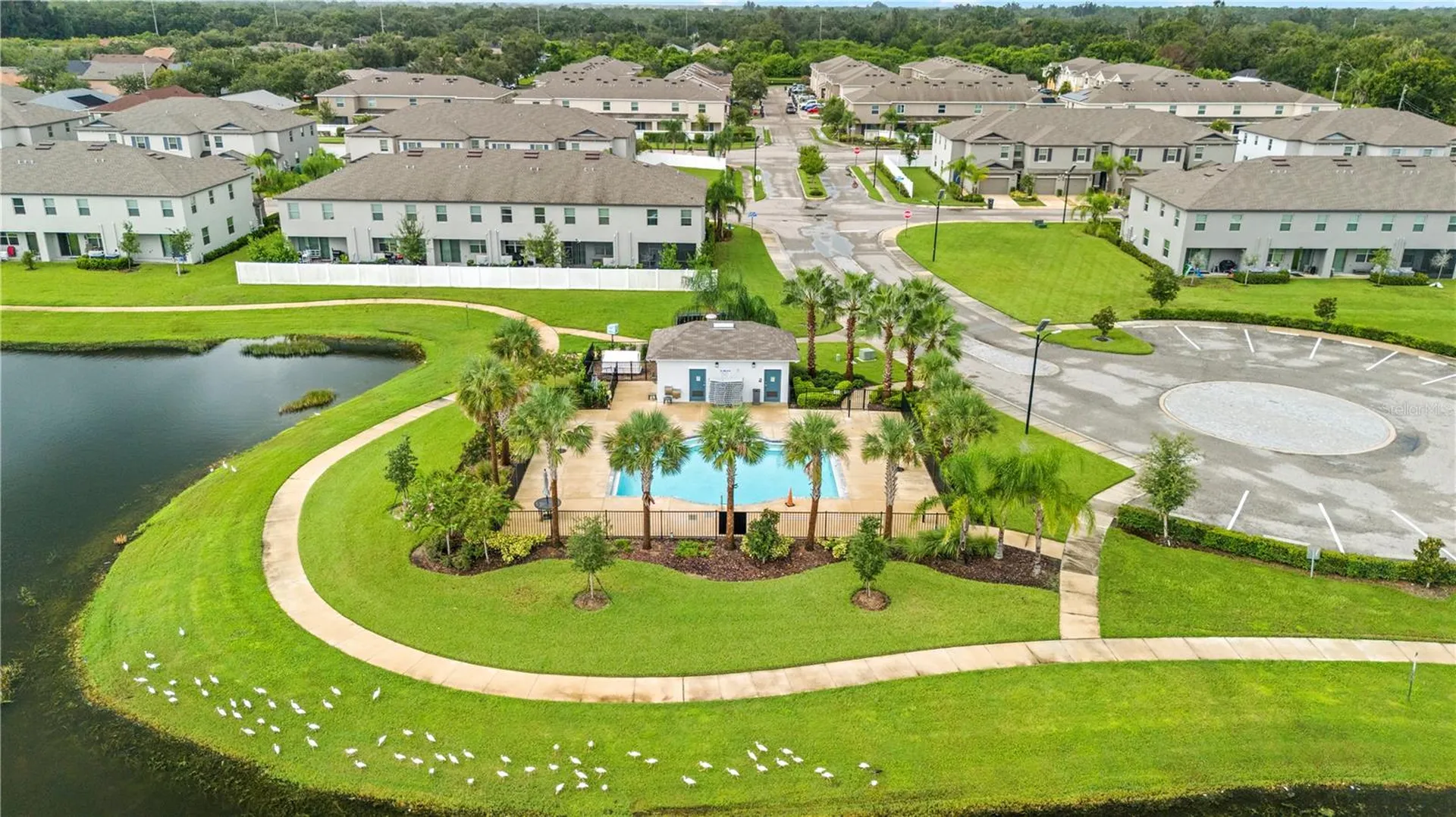 843 Royal Empress Drive Ruskin FL 33570