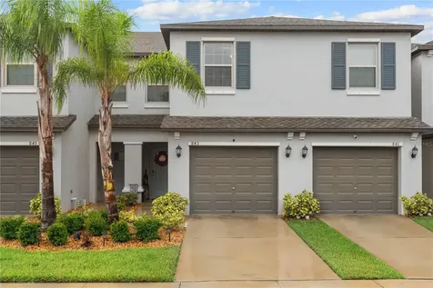 843 Royal Empress Drive Ruskin FL 33570