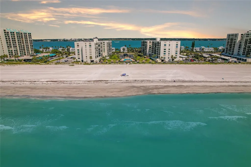 1430 Gulf Boulevard Clearwater Beach FL 33767
