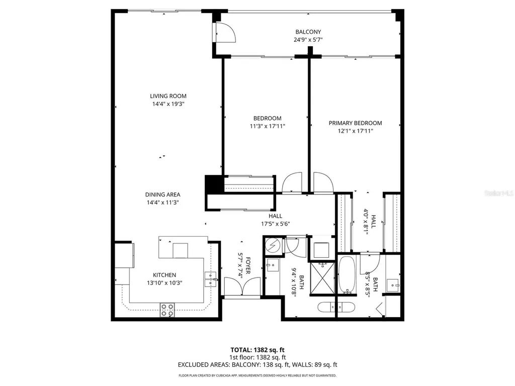 1430 Gulf Boulevard Clearwater Beach FL 33767