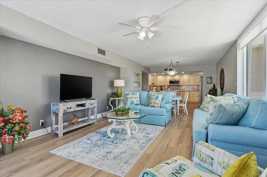 1430 Gulf Boulevard Clearwater Beach FL 33767