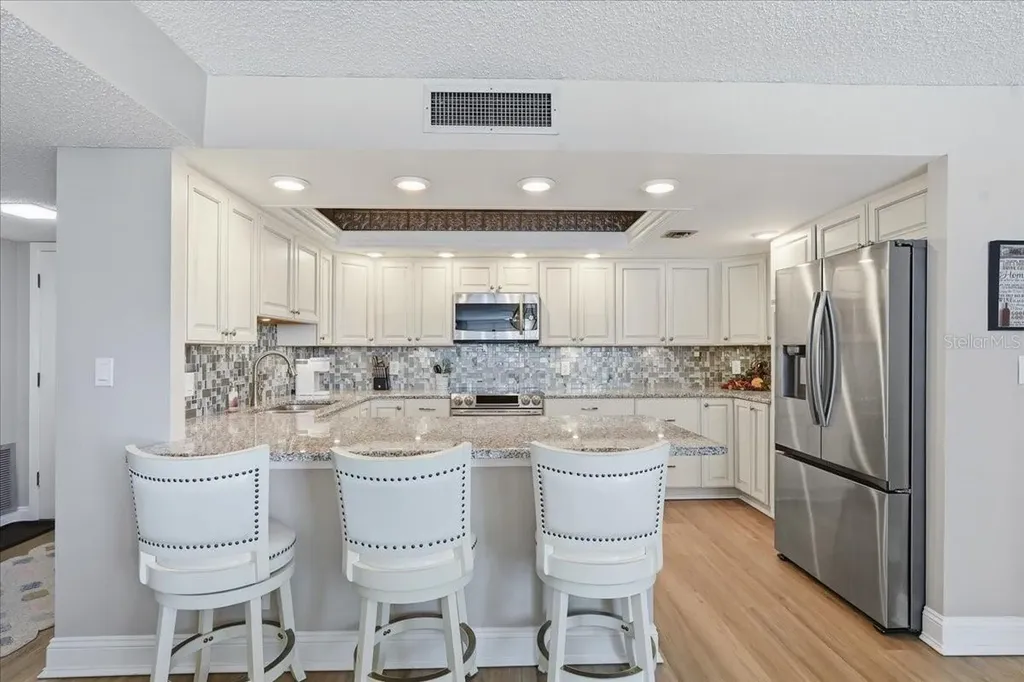 1430 Gulf Boulevard Clearwater Beach FL 33767