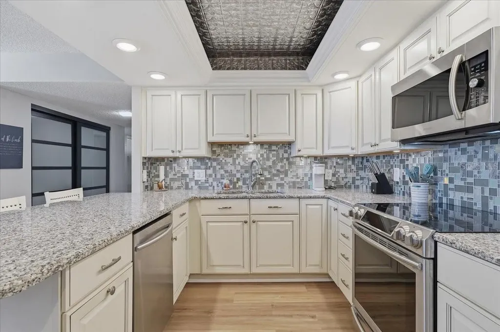 1430 Gulf Boulevard Clearwater Beach FL 33767