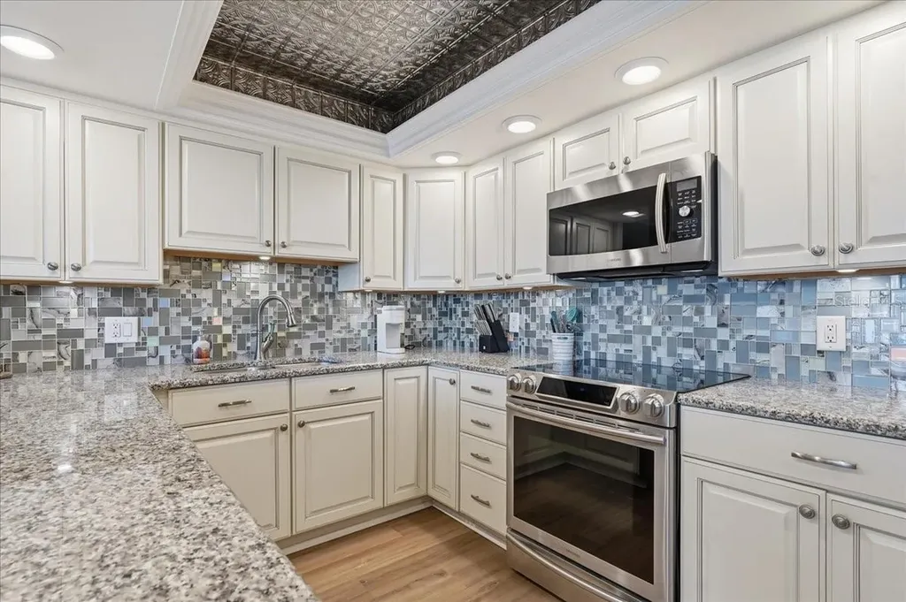 1430 Gulf Boulevard Clearwater Beach FL 33767