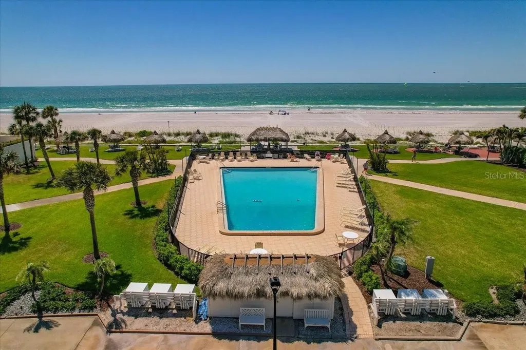 1430 Gulf Boulevard Clearwater Beach FL 33767