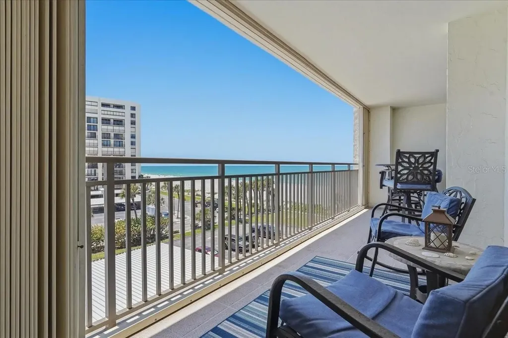 1430 Gulf Boulevard Clearwater Beach FL 33767