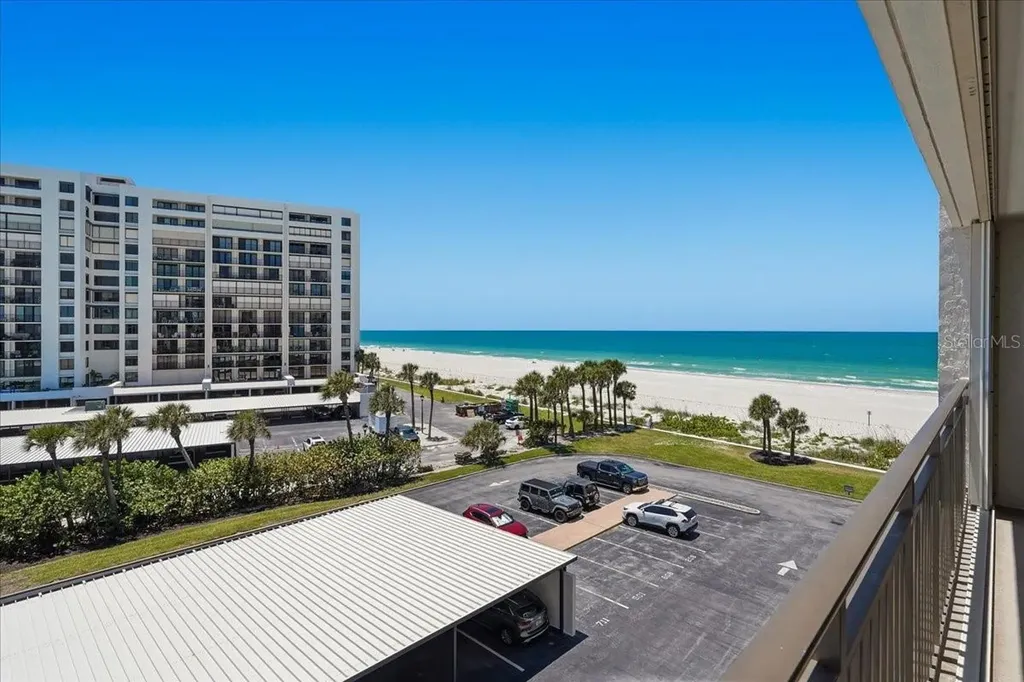 1430 Gulf Boulevard Clearwater Beach FL 33767