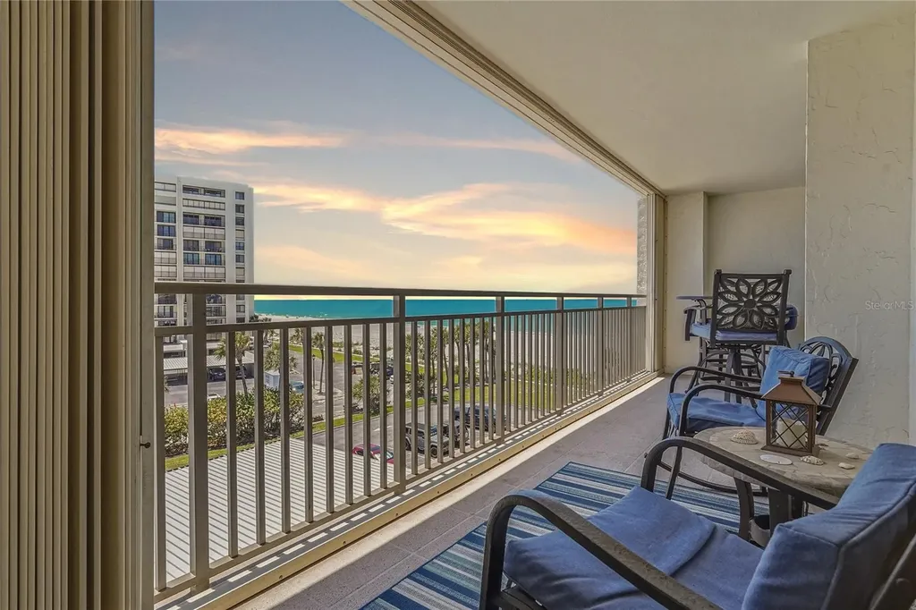 1430 Gulf Boulevard Clearwater Beach FL 33767