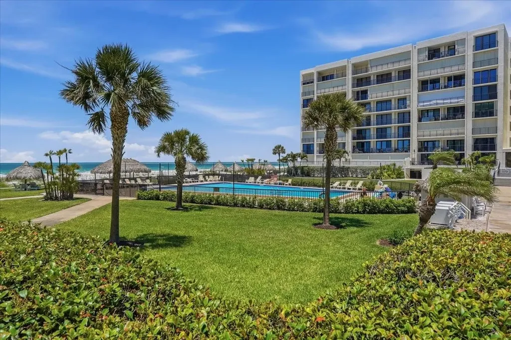 1430 Gulf Boulevard Clearwater Beach FL 33767