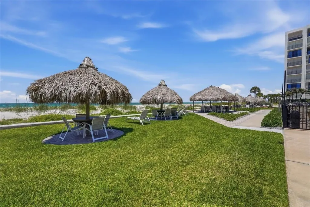 1430 Gulf Boulevard Clearwater Beach FL 33767