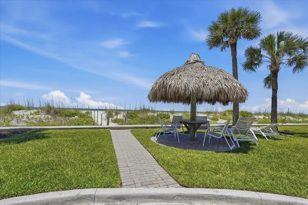 1430 Gulf Boulevard Clearwater Beach FL 33767