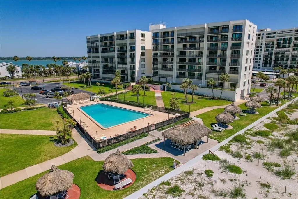 1430 Gulf Boulevard Clearwater Beach FL 33767