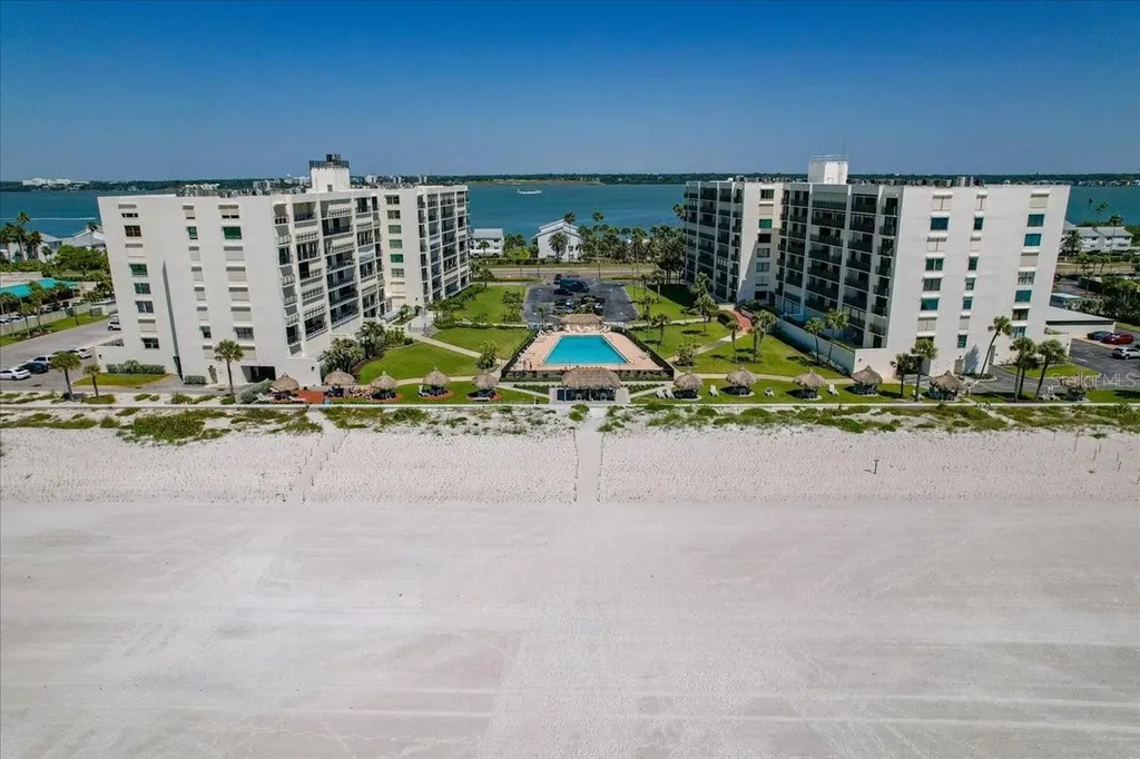 1430 Gulf Boulevard Clearwater Beach FL 33767