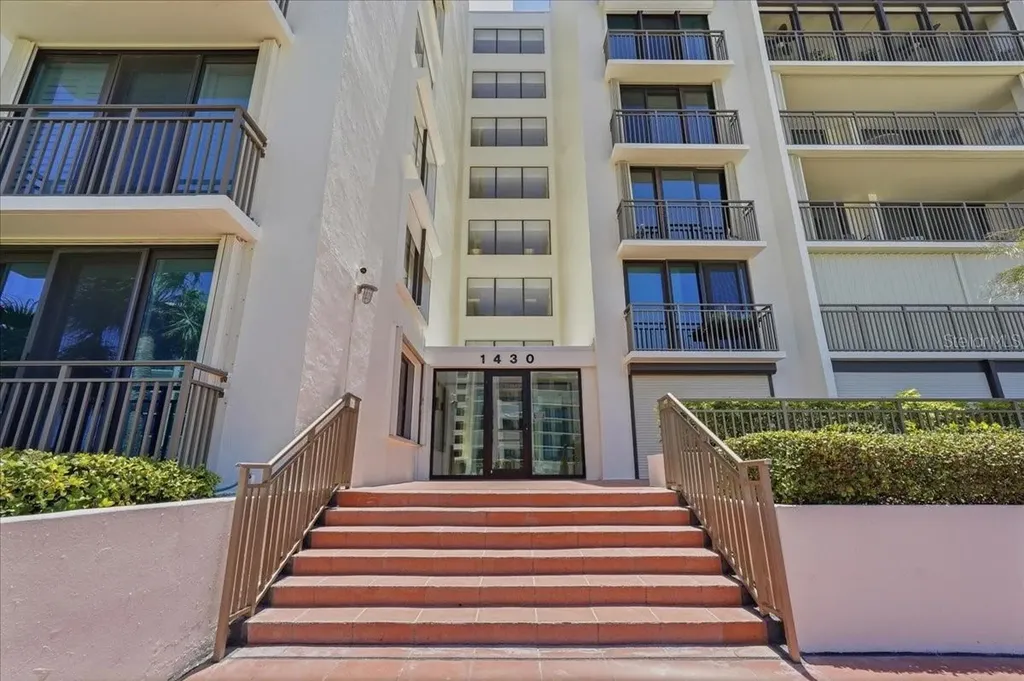 1430 Gulf Boulevard Clearwater Beach FL 33767