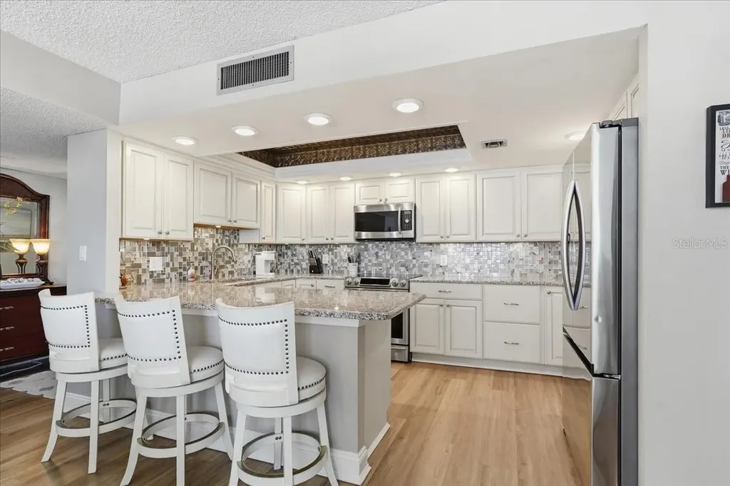 1430 Gulf Boulevard Clearwater Beach FL 33767