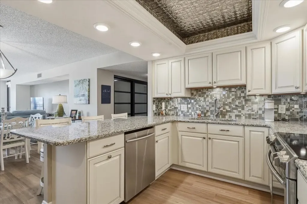 1430 Gulf Boulevard Clearwater Beach FL 33767