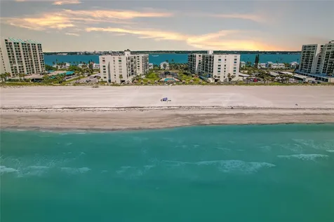 1430 Gulf Boulevard Clearwater Beach FL 33767