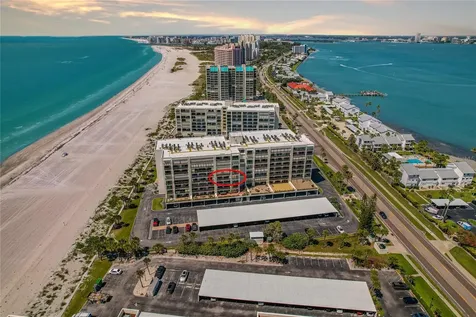 1430 Gulf Boulevard Clearwater Beach FL 33767
