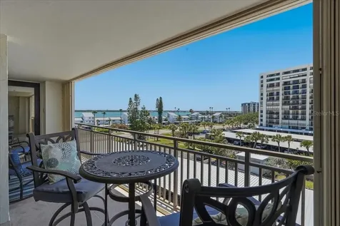 1430 Gulf Boulevard Clearwater Beach FL 33767