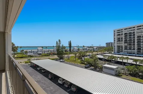 1430 Gulf Boulevard Clearwater Beach FL 33767