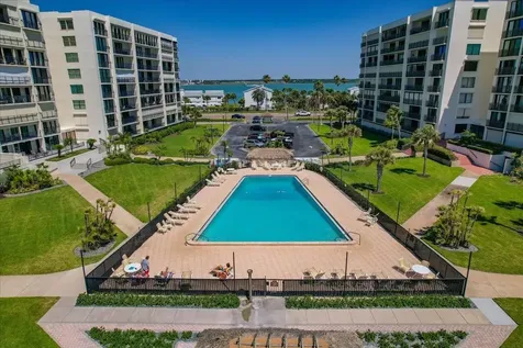 1430 Gulf Boulevard Clearwater Beach FL 33767