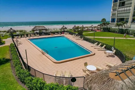 1430 Gulf Boulevard Clearwater Beach FL 33767