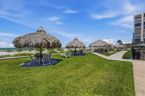 1430 Gulf Boulevard Clearwater Beach FL 33767
