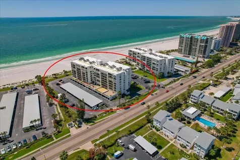 1430 Gulf Boulevard Clearwater Beach FL 33767