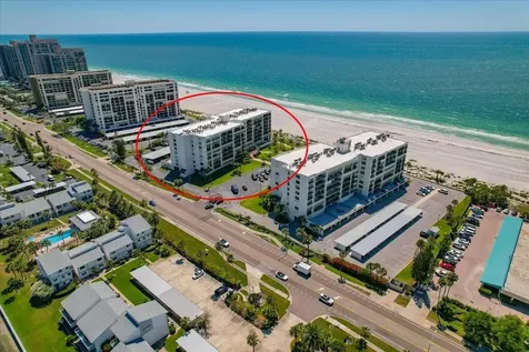 1430 Gulf Boulevard Clearwater Beach FL 33767