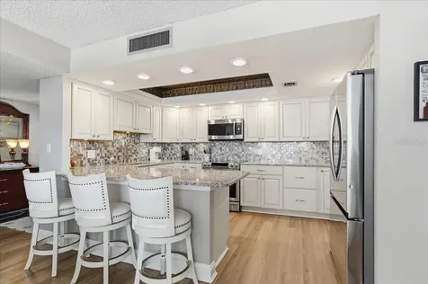 1430 Gulf Boulevard Clearwater Beach FL 33767