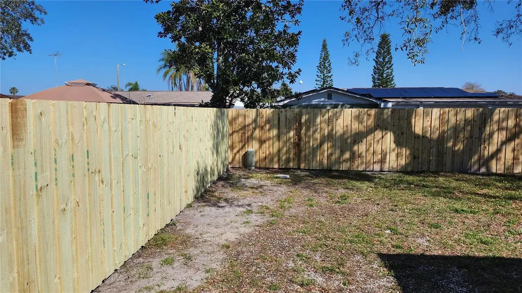 3221 Fairmount Drive Holiday FL 34691