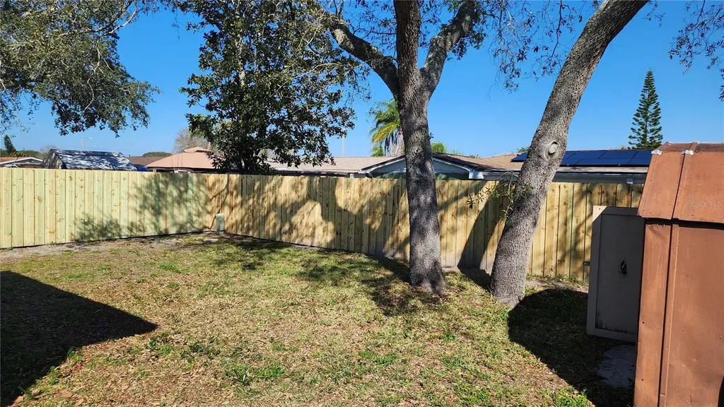 3221 Fairmount Drive Holiday FL 34691