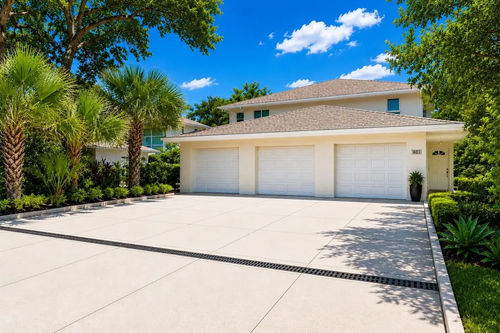 601 E 2nd Avenue New Smyrna Beach FL 32169
