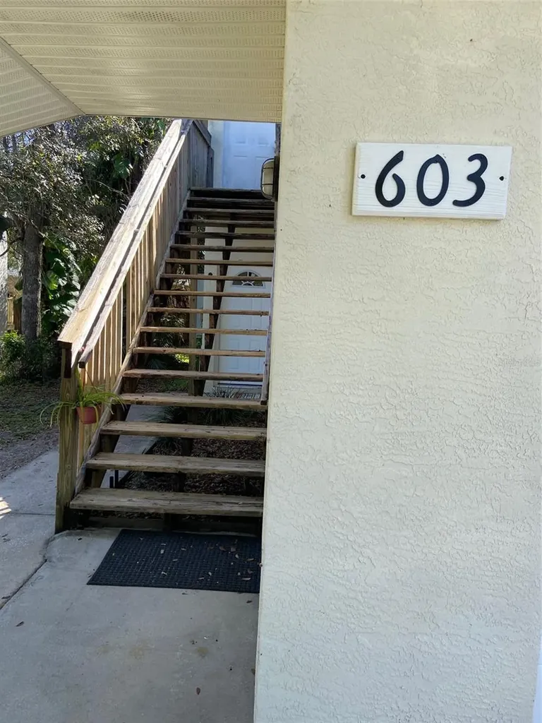601 E 2nd Avenue New Smyrna Beach FL 32169